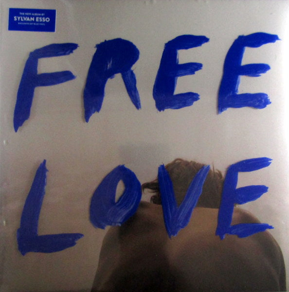 free love - Col Vinyl LP